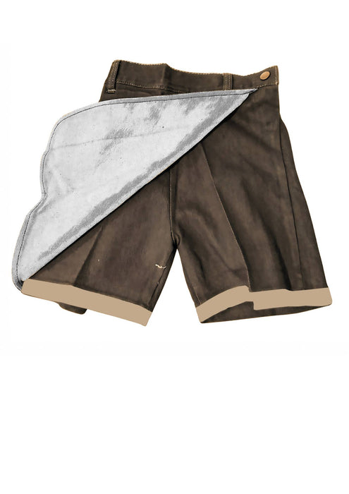 VIS Girls Grey Skirt for Pre KG