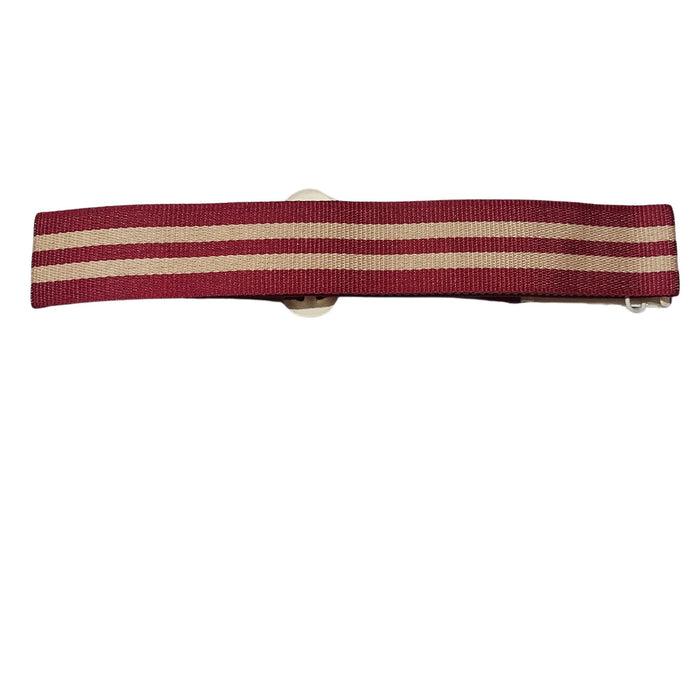 ANPS Maroon Belt (1st Std - 10th Std)