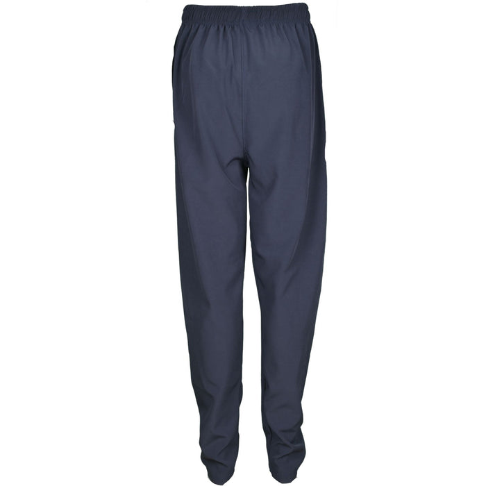 SSA Navy Blue Track Pants (Nursery Std - 10th Std)