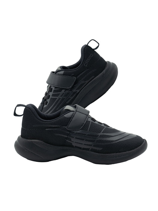 Plaeto Nova Black Shoes