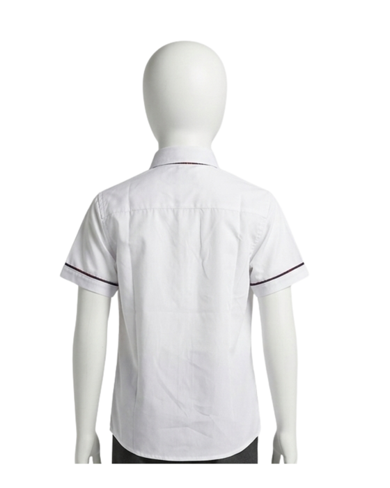 SPS Boys Formal Shirt (1st STD - 4th Std)