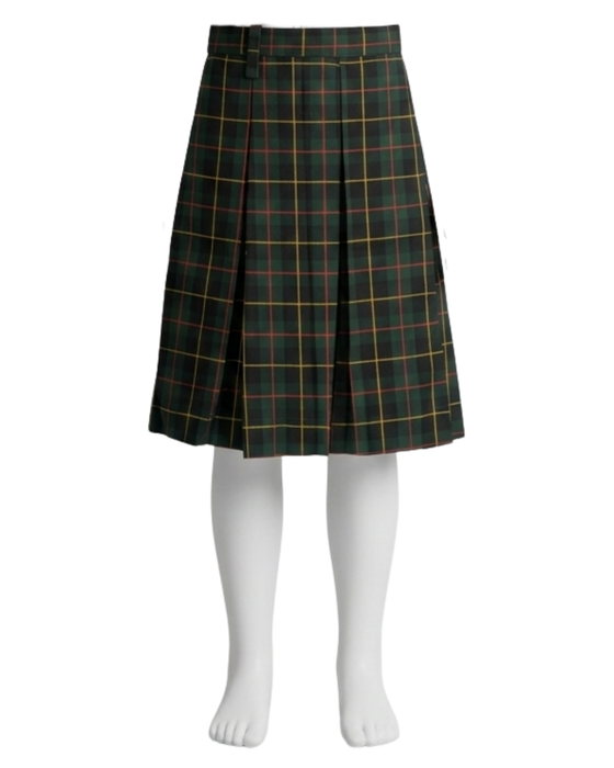 SPS Girls Black Skirt (5th Std - 7th Std)