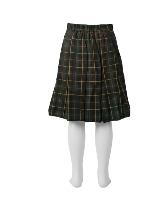 SPS Girls Black Skirt (5th Std - 7th Std)