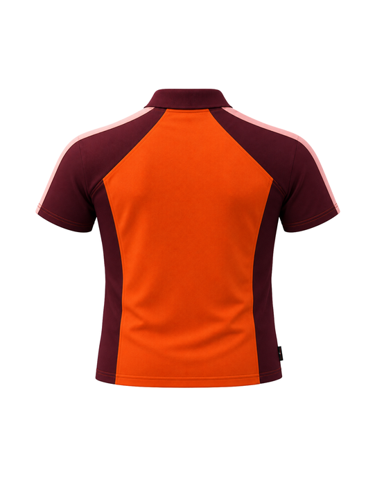CBS Regular Polo T-shirt (Nursery - 12th Std)