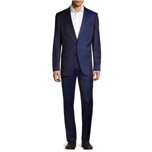 Premium MBA Suits