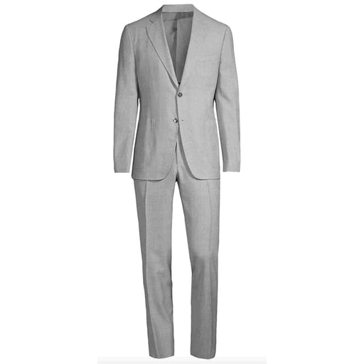Premium MBA Grey Suits Online
