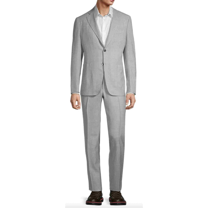 Premium Corporate Grey Suits Online