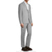 Premium MBA Grey Suits