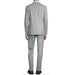 Premium Corporate Grey Suits