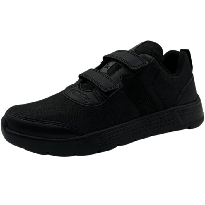 Preschool) Skechers Velcro Sneaker 'Black' 80579N‑BLK - 80579N-BLK -  Novelship