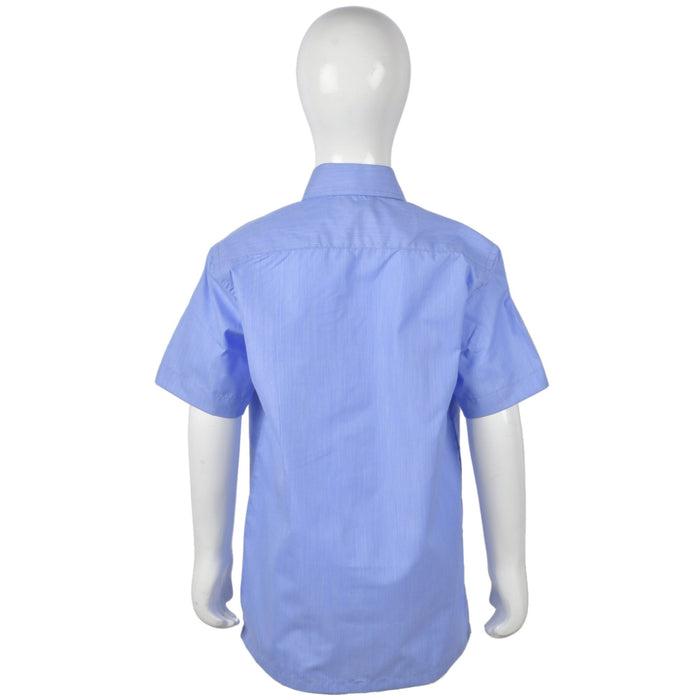 HMR Girls Shirt(1st Std- 12th Std)