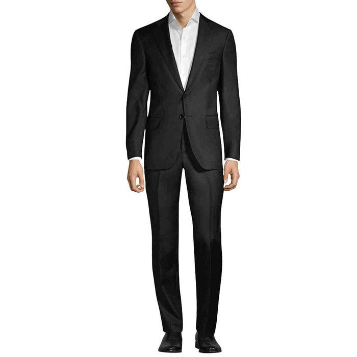 Premium Corporate Suits - Black