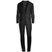 Premium Black Corporate Grey Suits