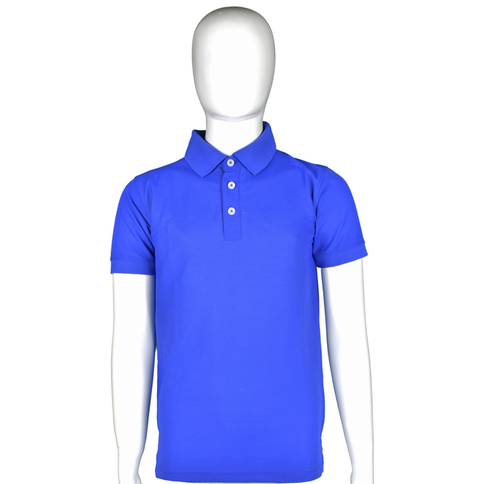Unisex Polo T-Shirts Manufacturer