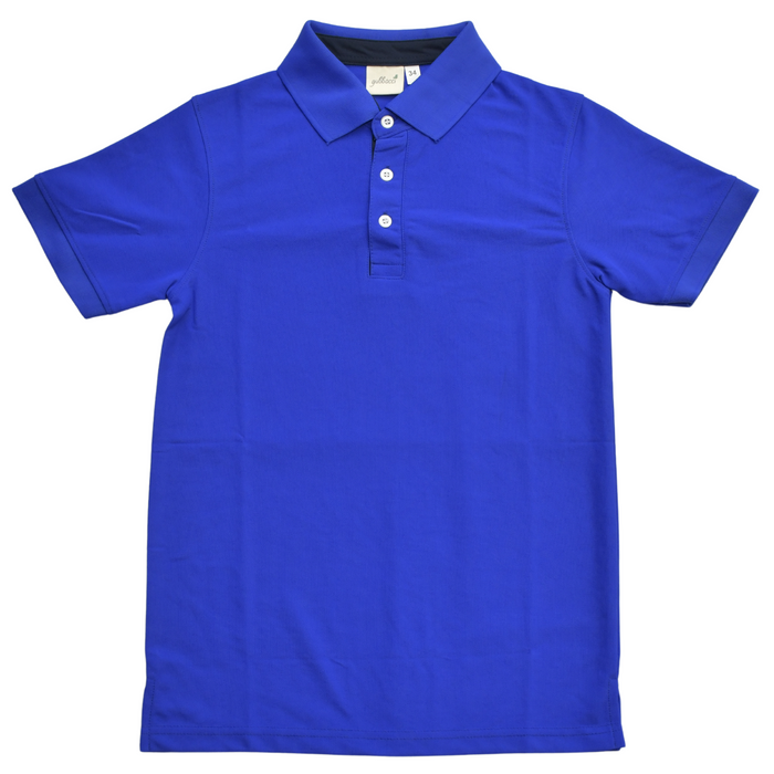 Kids Polo T-Shirts Manufacturer