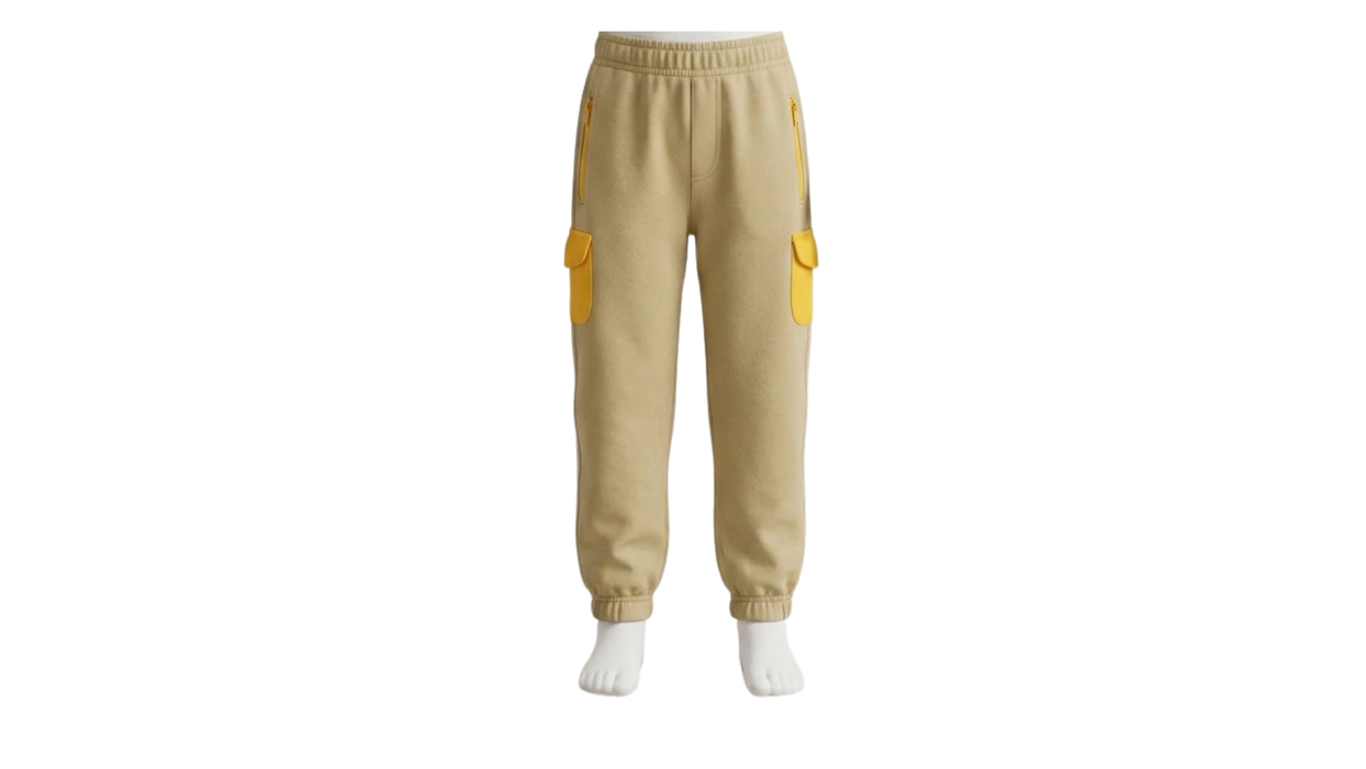 EVS Unisex Track Pants