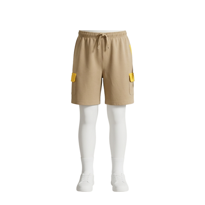 EVS Boys Track Shorts