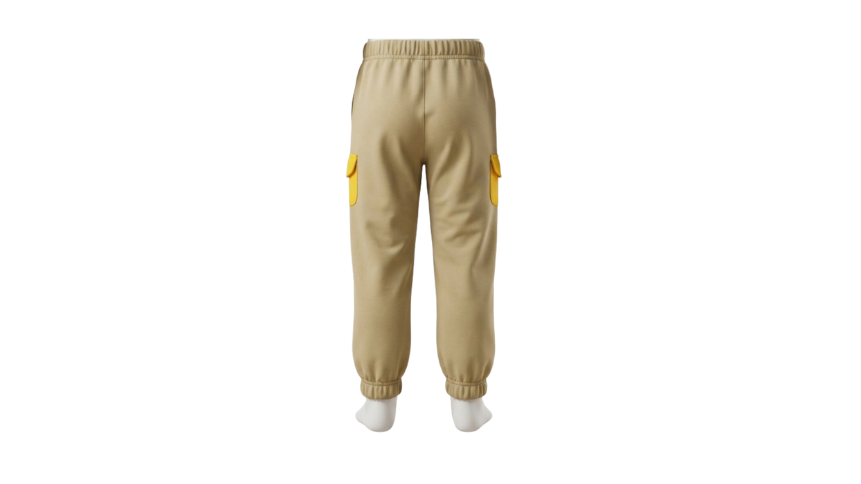 EVS Unisex Track Pants