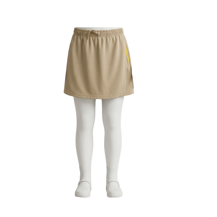 EVS Girls Track Skorts