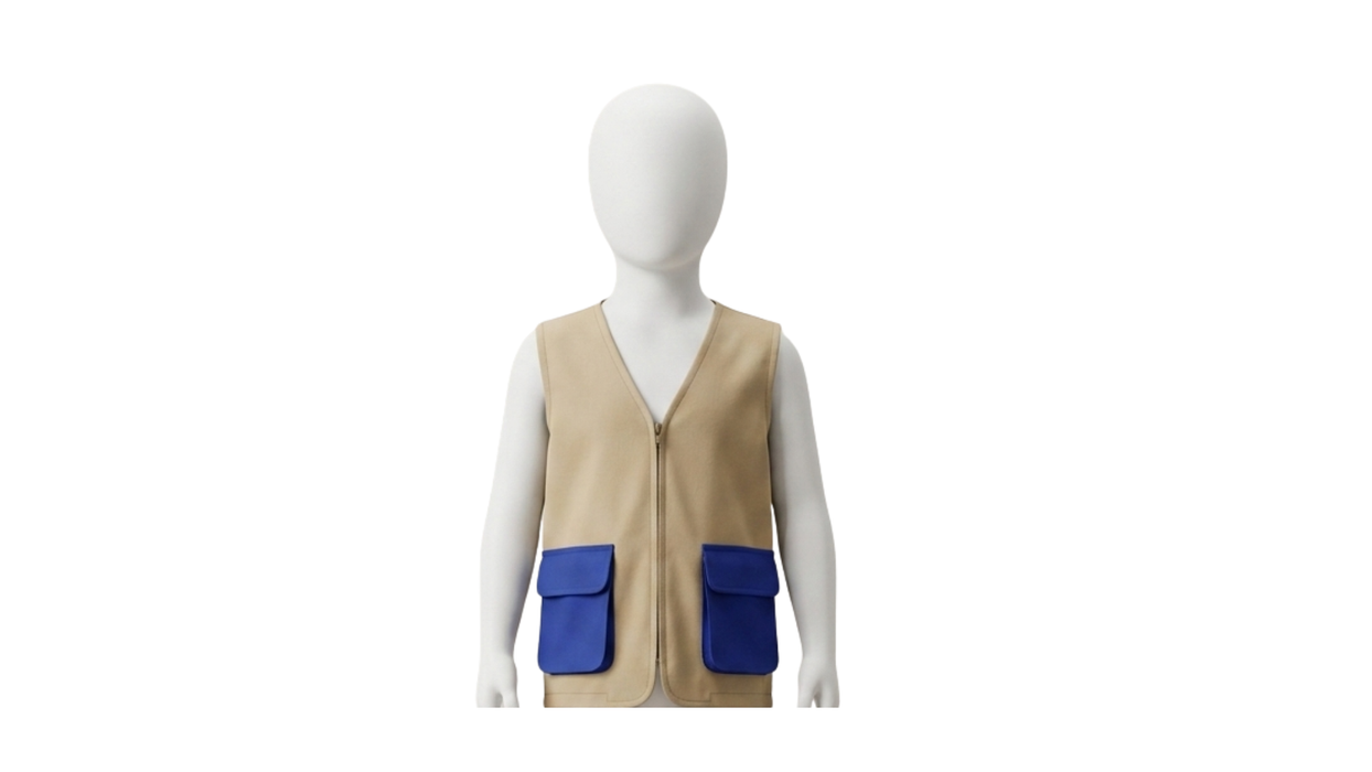 EVS  Waistcoat