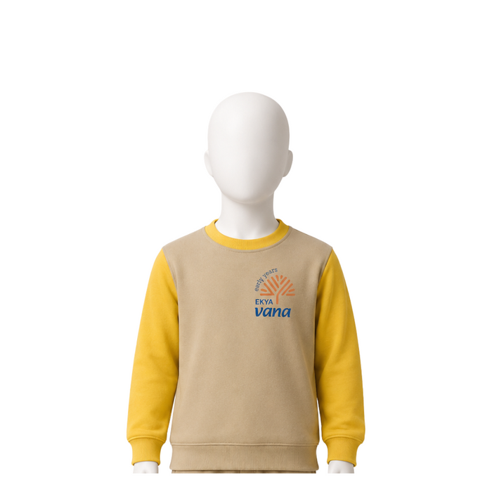 EVS Unisex Crewneck Sweater