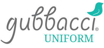Gubbacci Uniform Logo