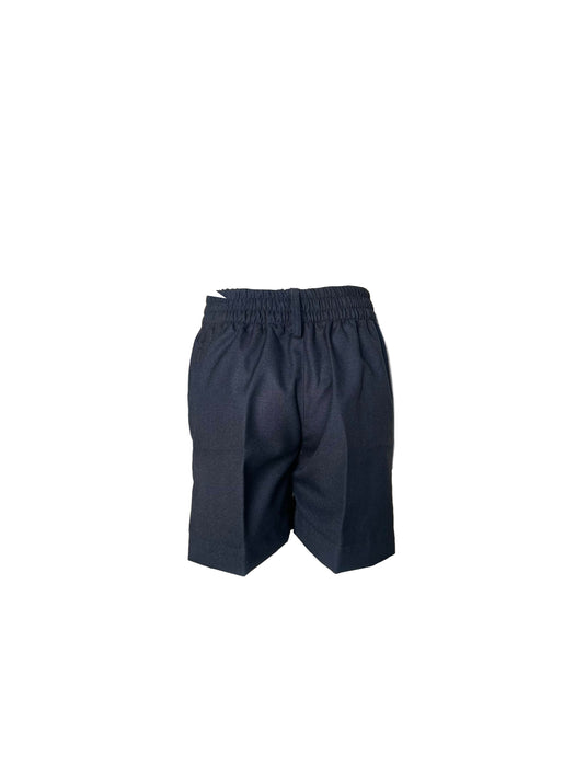 SSET Boys Blue Half Pants (Nursery - 5th Std)