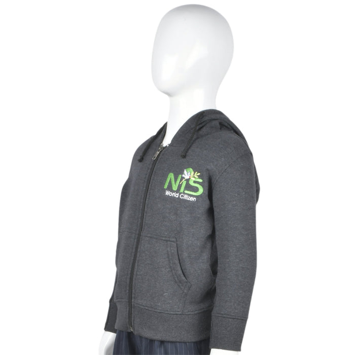 Nurture Pullover