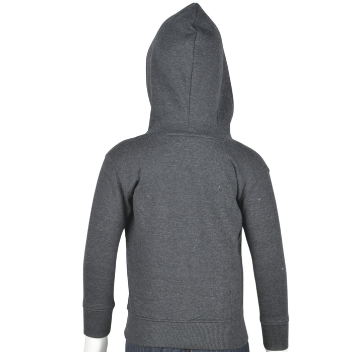 Nurture Pullover