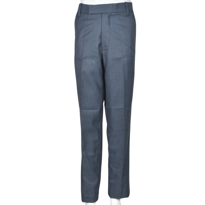 Nurture Denim Trousers (Custom Size)