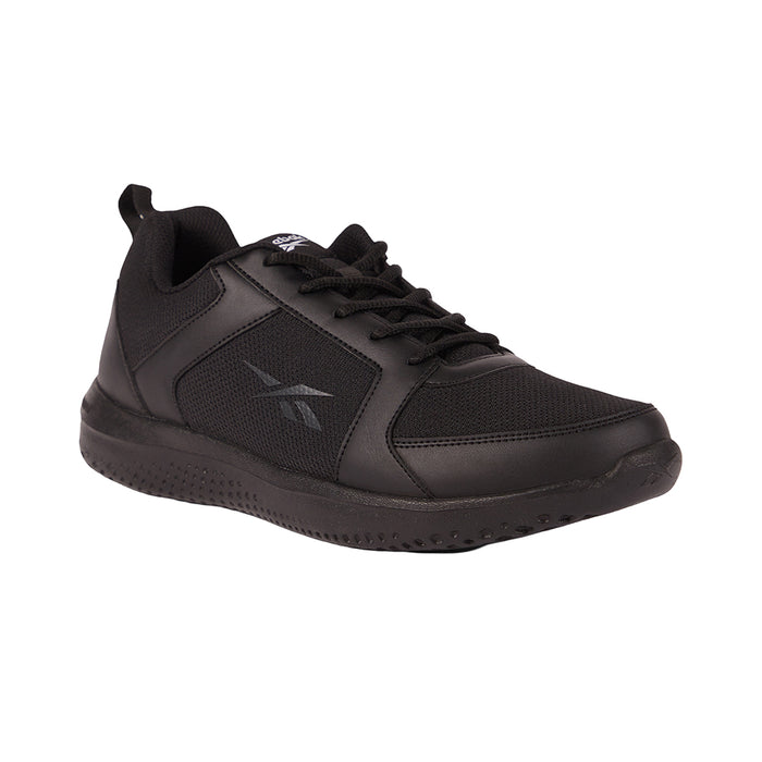 Skalvi Reebok Black Lace-up Shoes