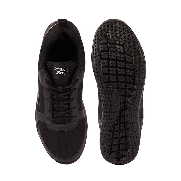 Skalvi Reebok Black Lace-up Shoes