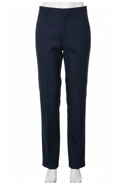 SSR Unisex Blue Pant