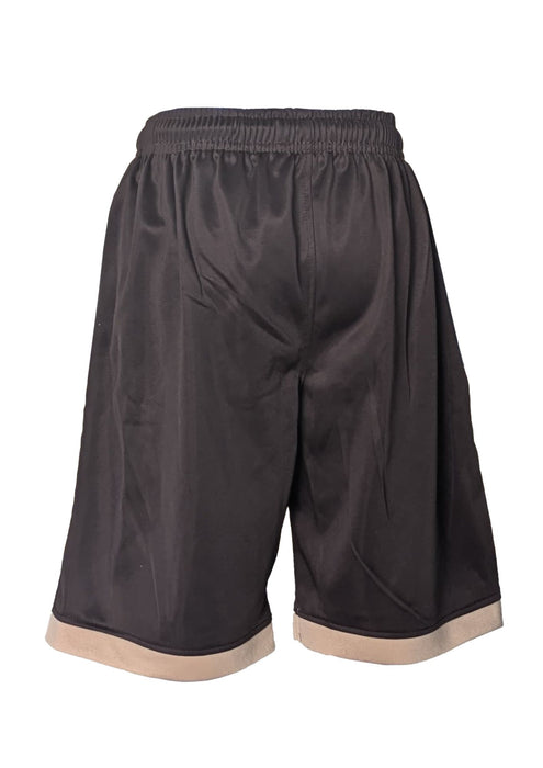 VIS Boys Grey Shorts for Pre-KG