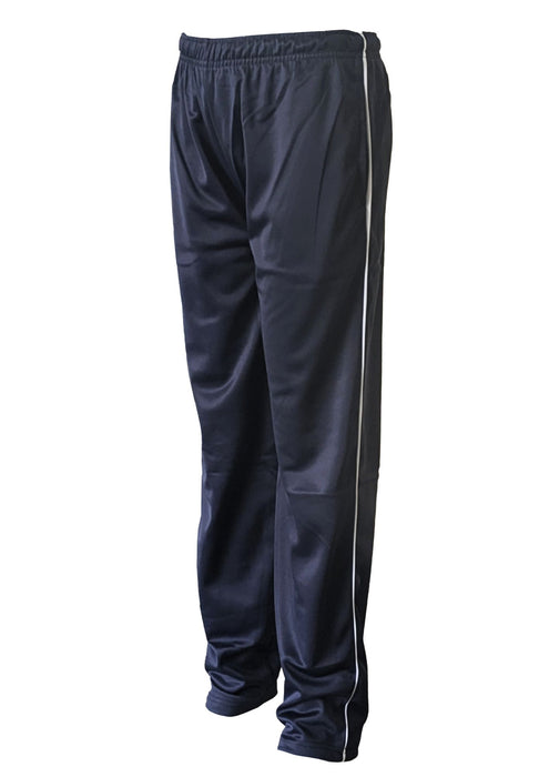 VIS Navy Blue Track Pants (Pre-Kg Std - 10th Std)