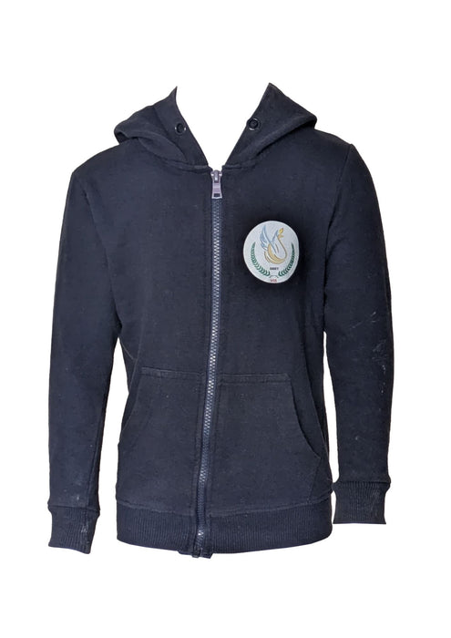 VIS Navy Blue Pullover (Pre-Kg Std - 10th Std)
