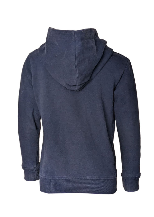 VIS Navy Blue Pullover (Pre-Kg Std - 10th Std)