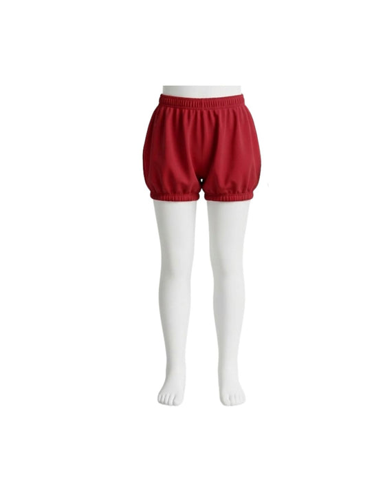 SSR Girls Red Bloomer