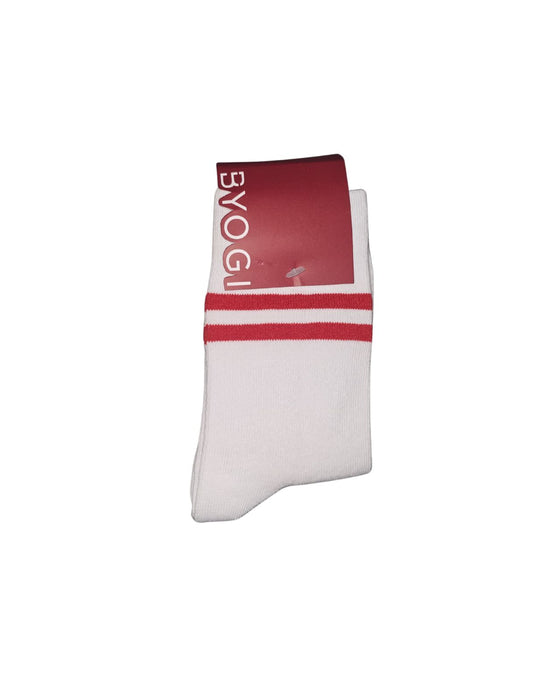 SSR White Socks