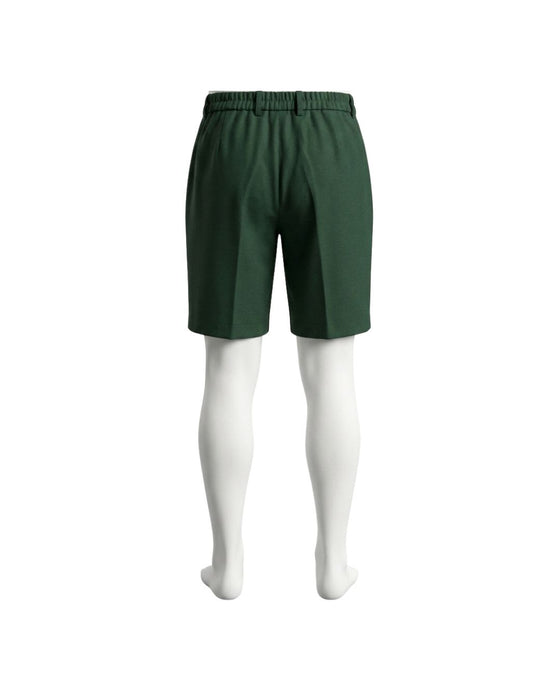 SPS Boys Formal Shorts (1st Std - 4th Std)