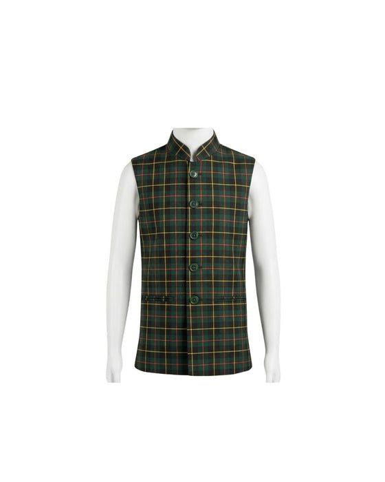 SPS Boys coat (1st Std - 4th Std)