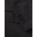Gubbacci Classic Suit Black - MBA Uniform