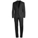Gubbacci Classic Suit Black - MBA Uniform Suppliers