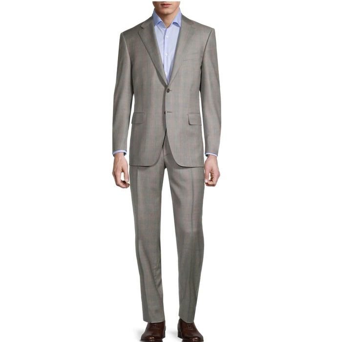 Gubbacci Classic Suits - Gray