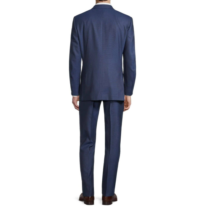 Gubbacci Classic Suit Navy Blue - Corporate Uniform Manufacturer