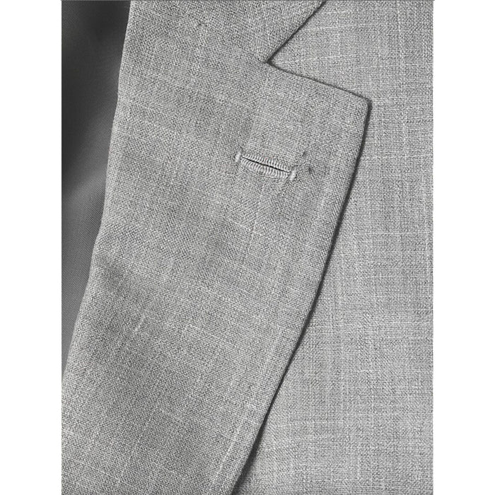 Gubbacci Standard Suit Grey - Suit Material