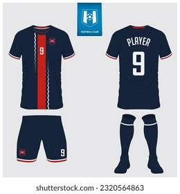 Uniform Kit for ABC School