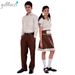 School Uniform Manufacturer - Style 4
