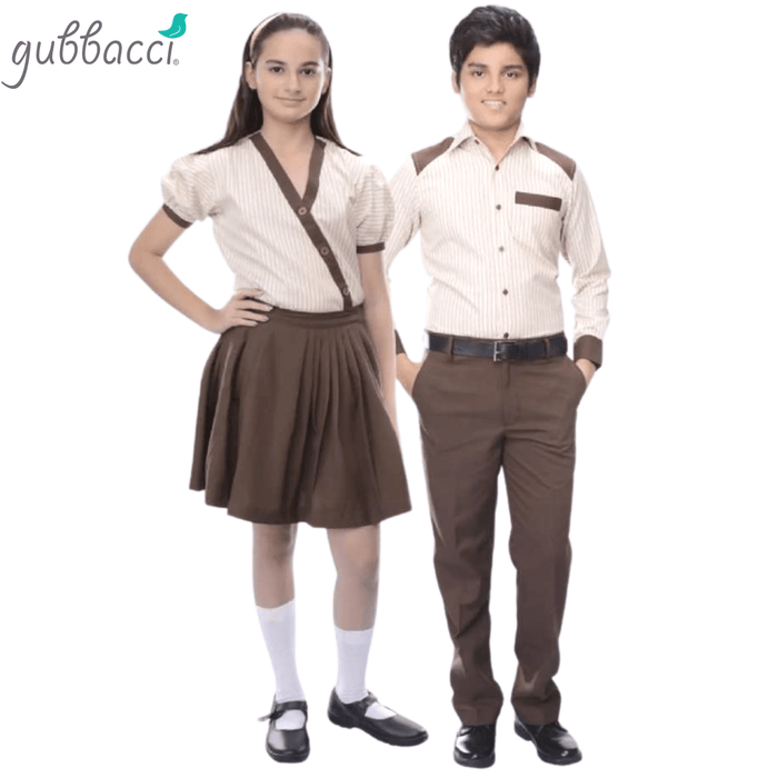School Uniform Manufacturer - Style 6