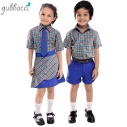 uniform set montessori school uniform style 1